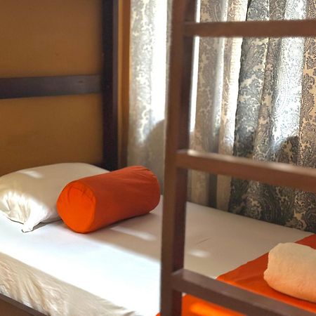 Hotel San Miguel Flores Kültér fotó