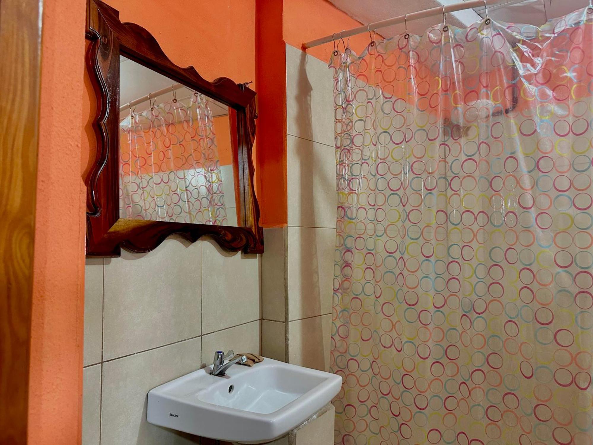 Hotel San Miguel Flores Szoba fotó