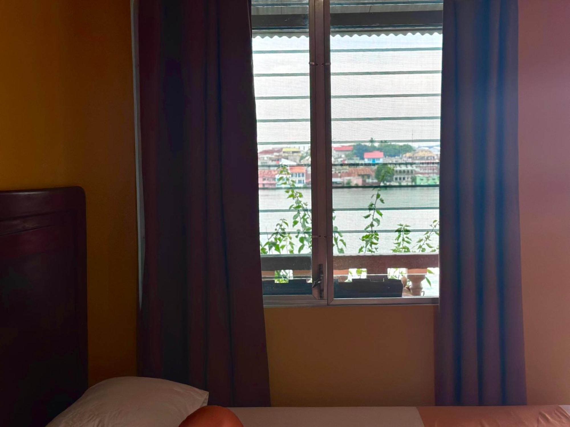 Hotel San Miguel Flores Kültér fotó