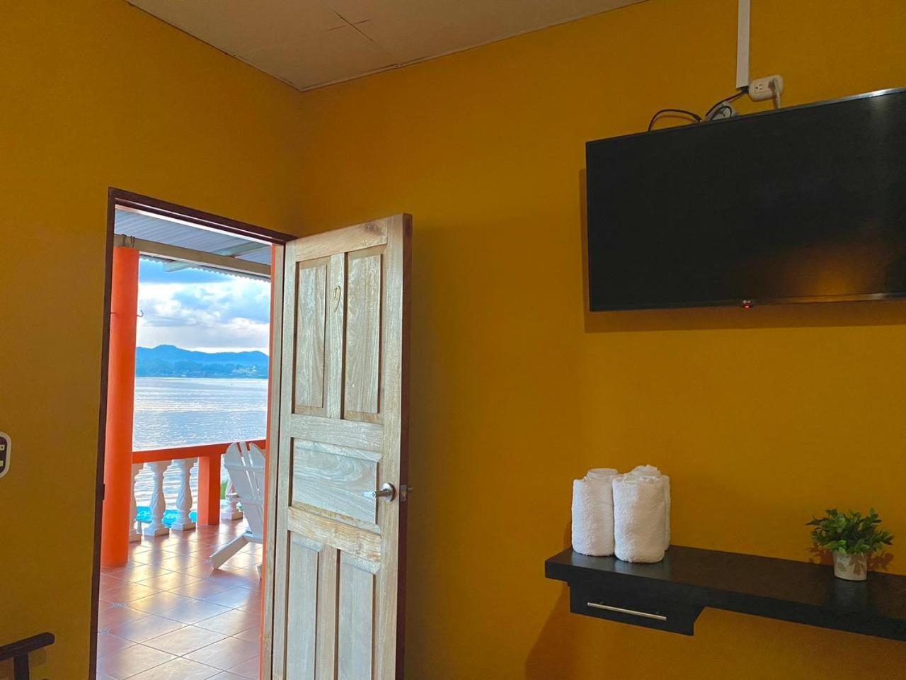 Hotel San Miguel Flores Kültér fotó