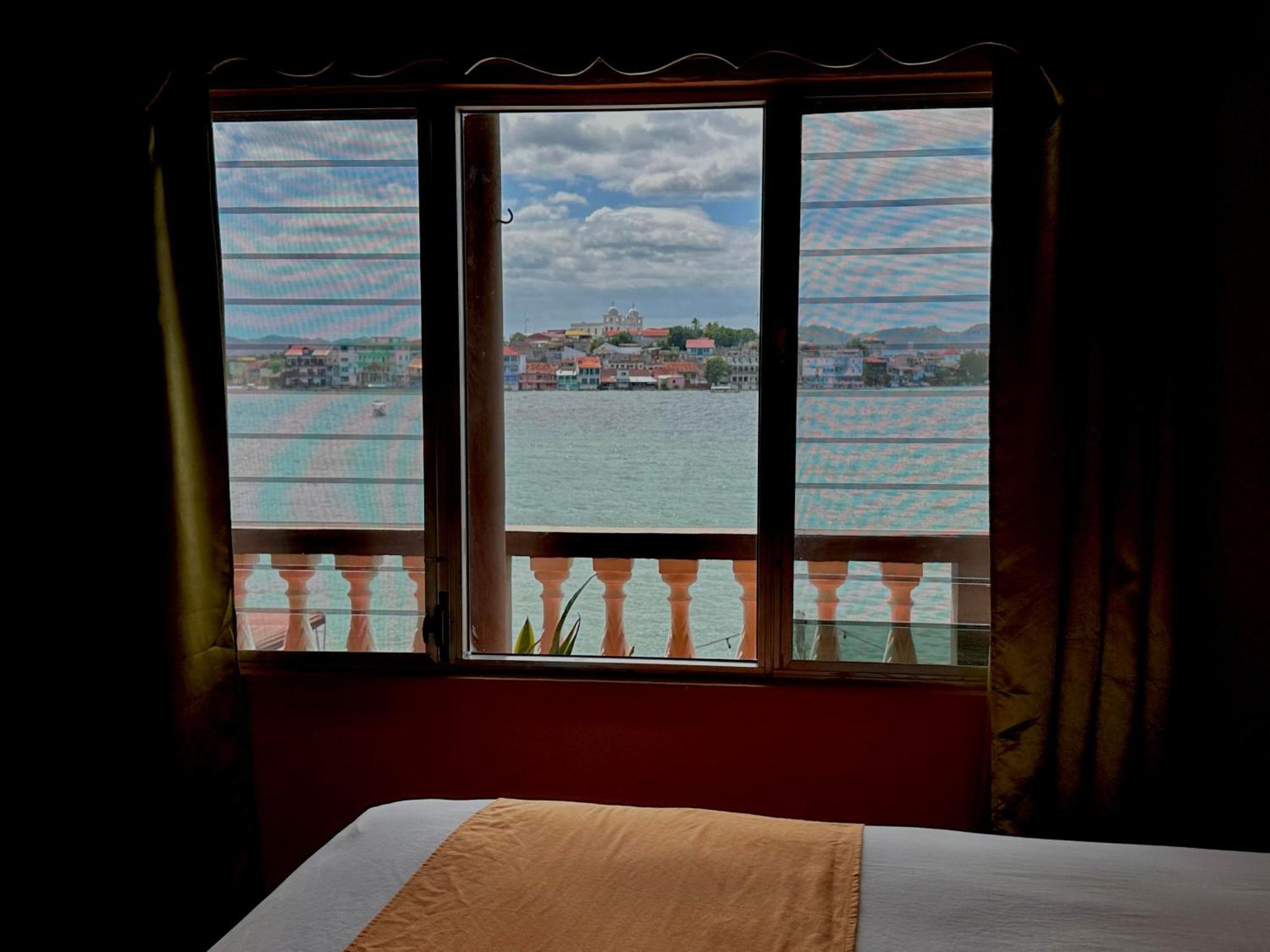 Hotel San Miguel Flores Kültér fotó