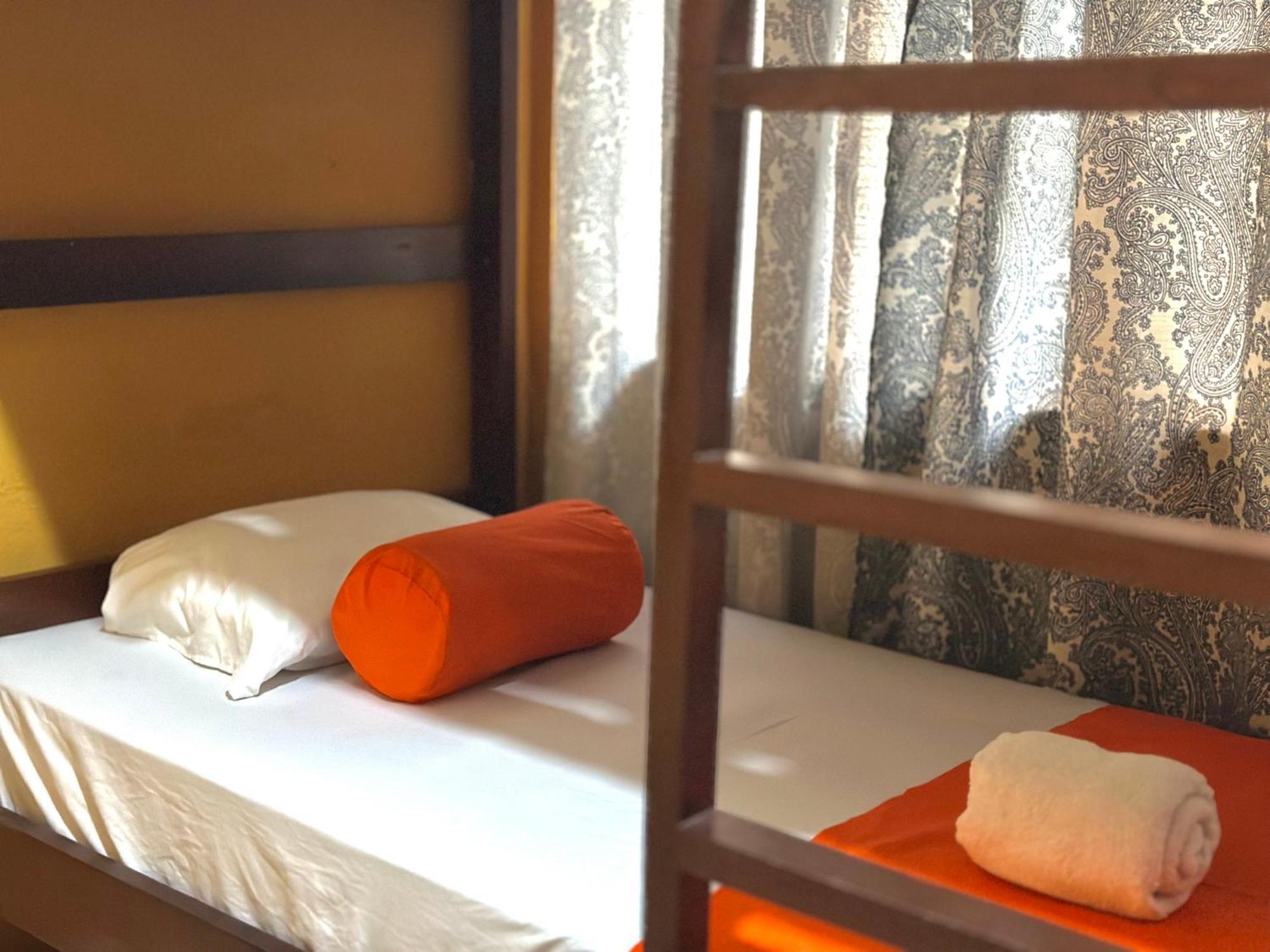 Hotel San Miguel Flores Kültér fotó